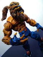 Sir Tyger (Marvel Legends) Custom Action Figure