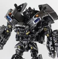 ROTF Ironhide (Transformers - Revenge of the Fallen) Custom Action Figure