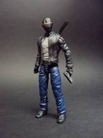 Snake Eyes (G.I. Joe) Custom Action Figure
