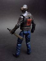 Snake Eyes (G.I. Joe) Custom Action Figure
