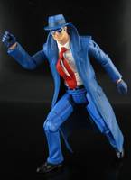 The Spirit! (DC Universe) Custom Action Figure