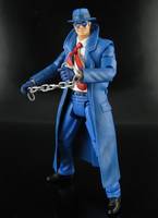 The Spirit! (DC Universe) Custom Action Figure