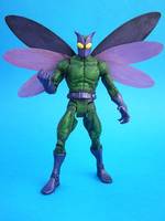 The Beetle (Marvel Legends) Custom Action Figure