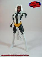 Storm - Age of Apocalypse (Marvel) Custom Action Figure
