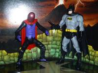 Red Hood (Movie Masters) (Movie Masters) Custom Action Figure