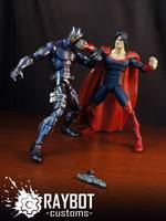 Protar Alien (Marvel Legends) Custom Action Figure