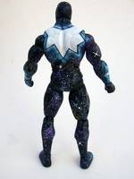 Power Crazy Genis Vell (Marvel Legends) Custom Action Figure