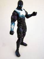 Power Crazy Genis Vell (Marvel Legends) Custom Action Figure