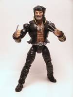 Wolverine New X-Men (Marvel Legends) Custom Action Figure