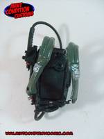 Janine Melnitz in Ghostbusters Uniform - Version 2 (Ghostbusters) Custom Action Figure