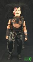 Sammi Curr (Mego) Custom Action Figure