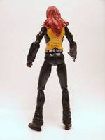 Jean Grey New X-Men (Marvel Legends) Custom Action Figure