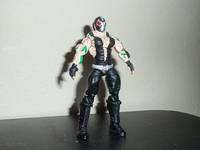 Bane (DC Infinite Heroes) Custom Action Figure