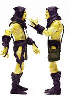 Carrion (Marvel Legends) Custom Action Figure