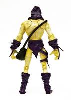 Carrion (Marvel Legends) Custom Action Figure