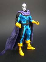 Morph Exiles (Marvel Legends) Custom Action Figure