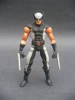 X-Force Deadpool & Wolverine (Marvel Legends) Custom Action Figure