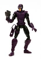Paladin (Marvel Legends) Custom Action Figure