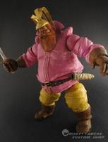 Volstagg the Voluminous (Marvel Legends) Custom Action Figure