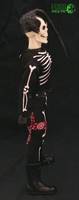 Misfits Fiend (Mego) Custom Action Figure