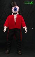 The Resident (Mego) Custom Action Figure
