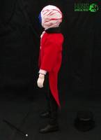 The Resident (Mego) Custom Action Figure