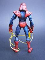 Senyaka V2 (Marvel Legends) Custom Action Figure