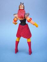 Plasma (Marvel Legends) Custom Action Figure