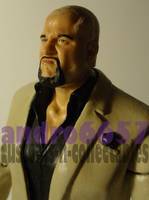 Adrian Jones (Wrestling) Custom Action Figure