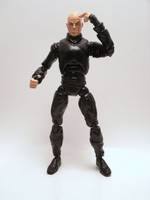 Professor X New X-Men (Marvel Legends) Custom Action Figure