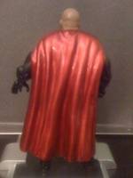 The Mighty Solairis (City of Heroes) Custom Action Figure