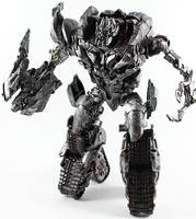 Transformers ROTF Megatron (Transformers - Revenge of the Fallen) Custom Action Figure