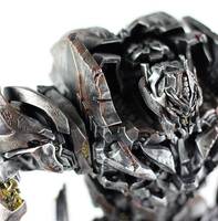 Transformers ROTF Megatron (Transformers - Revenge of the Fallen) Custom Action Figure