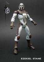 Ezekiel Stane (Marvel Legends) Custom Action Figure