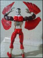 Falcon (Marvel Legends) Custom Action Figure