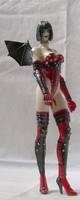 Sexy Anime Girl (Anime) Custom Action Figure