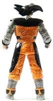 Goku (Dragonball Z) Custom Action Figure