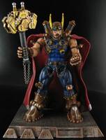 Steampunk Thor (Marvel Legends) Custom Action Figure