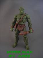 Moss Man V. 2 (Masters of the Universe) Custom Action Figure