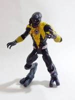 Sinestro Corps - Ohgun and Blucks (Green Lantern) Custom Action Figure