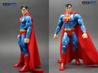 Christopher Reeve Superman (Marvel Legends) Custom Action Figure
