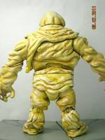 Glaboo (Crimson Cadre) (Marvel) Custom Action Figure