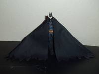 Batman Dark Knight (DC Infinite Heroes) Custom Action Figure