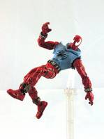 Scarlet Spider V2 (Marvel Legends) Custom Action Figure