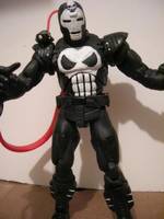 Punisher War Machine (Marvel Legends) Custom Action Figure