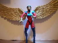 Lifeguard (Marvel Legends) Custom Action Figure