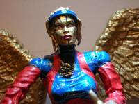 Lifeguard (Marvel Legends) Custom Action Figure