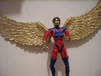 Lifeguard (Marvel Legends) Custom Action Figure