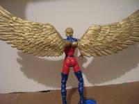 Lifeguard (Marvel Legends) Custom Action Figure