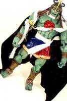 Mumm Ra (Thundercats) Custom Action Figure
